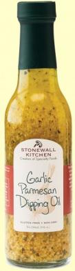 Stonewall Kitchen - Garlic Parmesan Dipping Oil