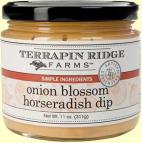 Terrapin Ridge Farms - Onion Blossom Horseradish Dip 0
