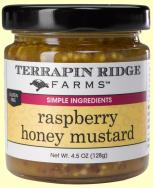 Terrapin Ridge Farms - Raspberry Honey Mustard Mini 0