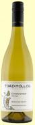 Toad Hollow - Chardonnay Unoaked Francine's Selection 2021