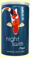 Tozai - Sake Night Swim Can 0