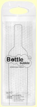 True - The Bottle Bubble Protector for Single Bottle