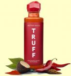 Hot Sauce - Hotter - Black Truffle Infused 0