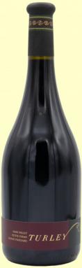 Turley Wine Cellars - Petite Syrah Hayne Vineyard 2021