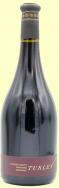 Turley Wine Cellars - Zinfandel Judge Bell 2021
