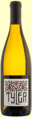 Tyler Winery - Chardonnay Santa Barbara County 2022