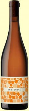 Unico Zelo - Amber Wine Esoterico 2022