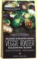 Urban Accents - Balsamic & Onion Veggie Roaster Seasoning 0
