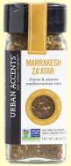Urban Accents - Marrakesh Za'atar Spice Blend 0