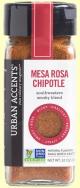 Urban Accents - Mesa Rosa Chipotle Spice Seasoning 0