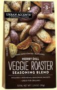 Urban Accents - Veggie Roaster - Herby Dill 0