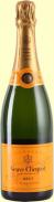 Veuve Clicquot - Champagne Ponsardin Yellow Label Brut 0