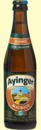 Brauerei Ayinger - Ayinger Maibock 0