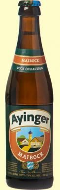 Brauerei Ayinger - Ayinger Maibock