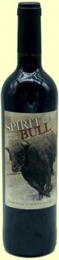 Spirit of the Bull - Tempranillo 2017