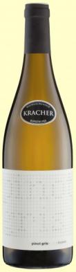 Kracher - Pinot Gris Trocken 2016