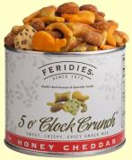 Feridies - 5 O'clock Crunch 6 Oz 0