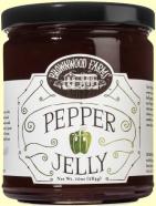 Brownwood Farms - Pepper Jelly 0