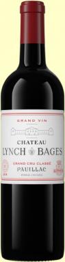 Chteau Lynch-Bages - Bordeaux Rouge 2020