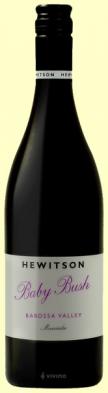 Hewitson Mourvedre Baby Bush 2014