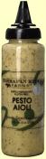 Terrapin Ridge Farms - Pesto Aioli Squeeze Garnishing Sauce 0