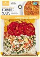 Frontier Soups - MS Delta Tomato Basil Soup Mix 0