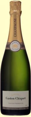 Gaston Chiquet - Brut Champagne Tradition NV