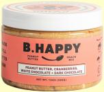 B. Happy Peanut Butter - Joy To The World 0