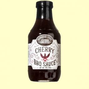 Brownwood Farms - Cherry BBQ Sauce