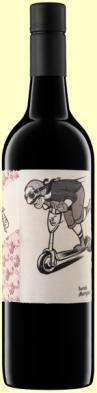 Mollydooker - The Scooter Merlot 2019