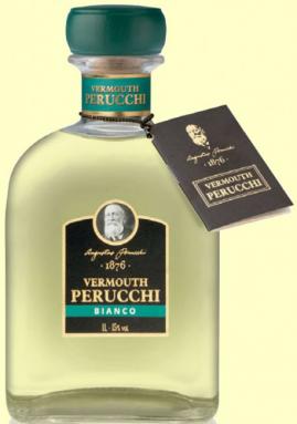Perucchi - Gran Reserva Vermouth Bianco NV (1L)