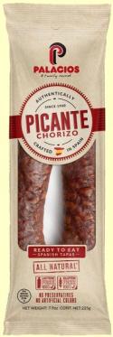 Palacios - Picante Chorizo