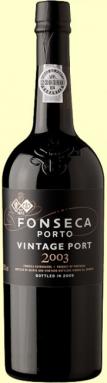 Fonseca - Vintage Port 2003 (375ml)