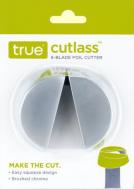 True - Cutlass 6 Blade Foil Cutter 0