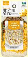 Frontier Soups - IL Prairie Corn Chowder Mix 0