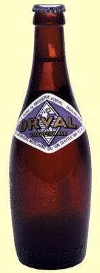 Brasserie D'Orval - Orval Trappist Ale