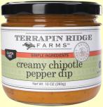 Terrapin Ridge Farms - Creamy Chipotle Pepper Dip 0