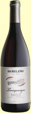 Damilano - Barolo Lecinquevigne 2019