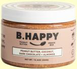 B. Happy Peanut Butter - Don't Worry 0