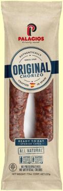 Palacios - Original Chorizo Mild