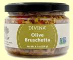 Divina - Olive Bruschetta 0