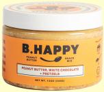 B. Happy Peanut Butter - Dream Big 0