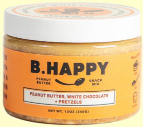 B. Happy Peanut Butter - Dream Big