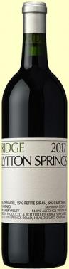 Ridge - Zinfandel Blend Lytton Springs 2017 (1.5L)