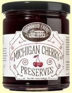 Brownwood Farms - Michigan Cherry Preserves 0