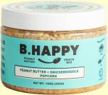 B. Happy Peanut Butter - So Happy Together 0