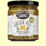 Brownwood Farms - Golden Ale Mustard 0