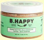 B. Happy Peanut Butter - Go Lucky 0