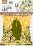 Frontier Soups - WA High Plains Potato Leek Soup Mix 0