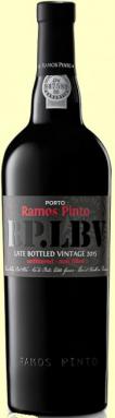 Ramos Pinto - Late Bottled Vintage Port 2015